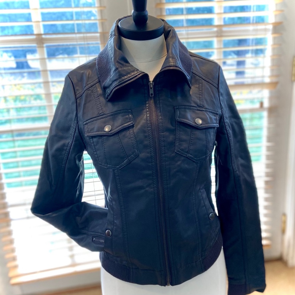 American Rag Moto Jacket